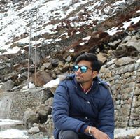 Jatin Kochar