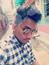 Abhishek Singh