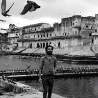 Shiv Singh