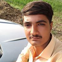Jadeja Sahdevsinh