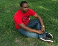 Izuchukwu Oguejiofor