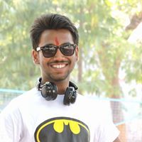 Pratyush Bhowmik