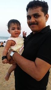 Prasanth Bhuvanendran S