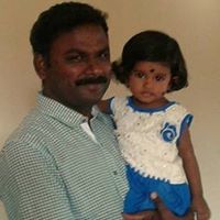 Baluraja Balasubramanian