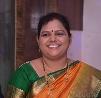 Shalini Aswar