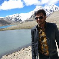Vivek Agarwal