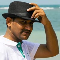 Vinod Kumar