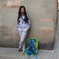 Марія Павлюк