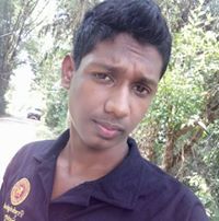 Indika Senarath