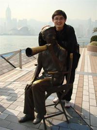 Keivn Zhang