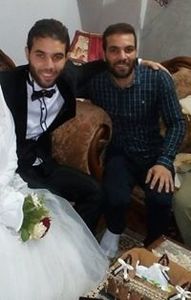 Ahmed Shaaban