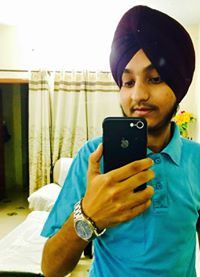 Prabhjot Singh