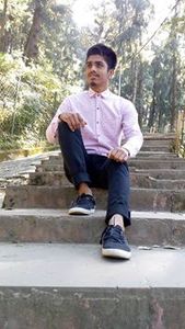 Harshdeep Jat