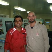 Sanjay Garg