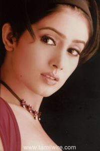 Susmita Salunkhe