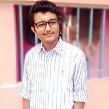 Sushant Adhikari