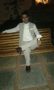 Chakshuraj Singh Hada