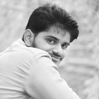 Santosh Naidu