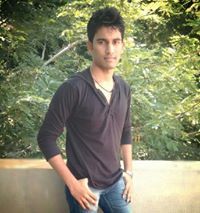 Naveen Reddy