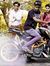 Praveen...