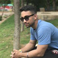 Shashwat Mishra