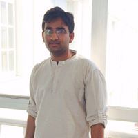 Vishal Patidar