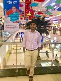 Sachin Gupta