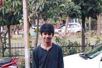 Suyash Gupta