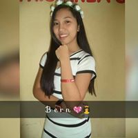Bernadeth Apolinares