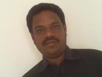 Korada Srinivas