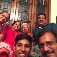 Balakrishnan Subbaraman