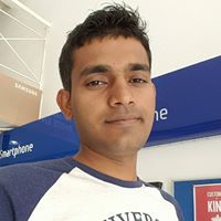Kuldeep Kumar