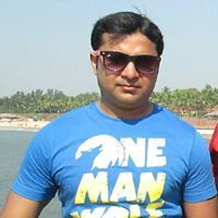 Sachin Gaur