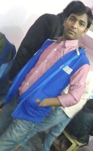 Sanjiv Kumar