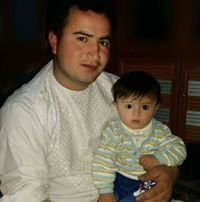 Хуссайн Назари