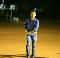Gokul Siddesh