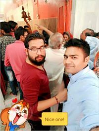 Abhishek Srivastava
