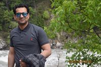 Arslan Bhatti