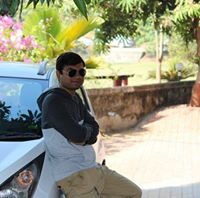Jignesh Vora
