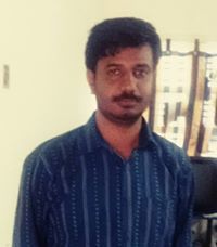 Madhav Radder