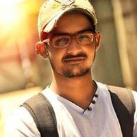 Muhammad Haseeb Iftikhar