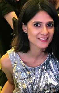 Madhulika