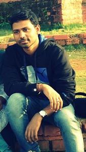 Rajeev Ranjan