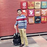 Shaik Nizamuddin