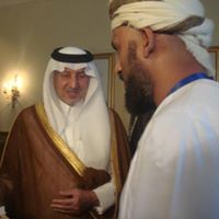 سعيد النعماني