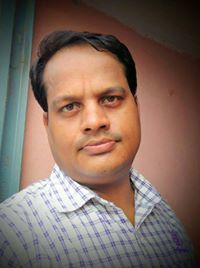 Tiwari Umesh