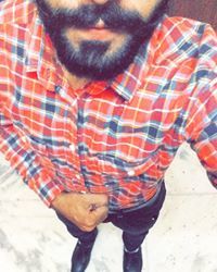 Abhishek Chhabra