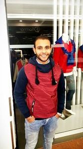 Amr Tarek