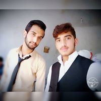 Ali Ahmed