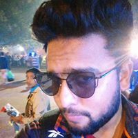 Rahul Yadav